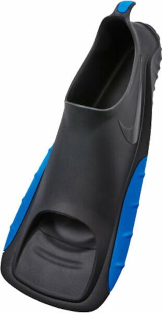 Nike Training Swim Fins Black/Photo Blue M