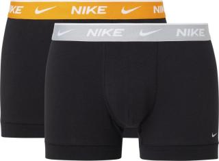 Nike trunk 2pk-eday cotton stretch m