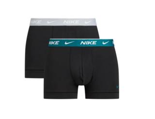 Nike trunk 2pk-everyday cotton stretch 2pk xl