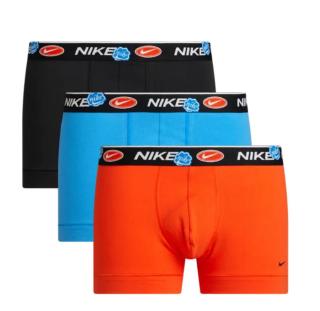 Nike trunk 3pk-everyday cotton stretch s