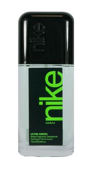 Nike Ultra Green Man - deodorant s rozprašovačem 75 ml