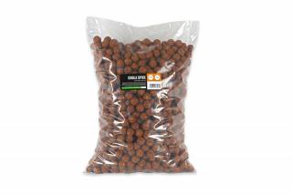 Nikl Boilies Economic Feed Boilies Strawberry 5kg