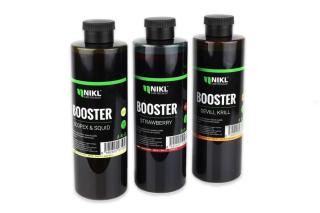 Nikl Booster 250ml - Scopex & Squid