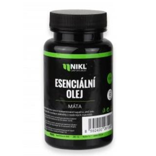 Nikl esenciální olej máta 10 ml