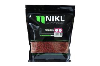 Nikl Pelety Gigantika - 18mm s dírkou 1kg