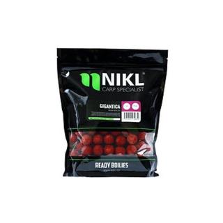 Nikl Ready boilie Gigantika 900g