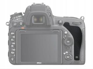 Nikon D750 Guma Palec originál New
