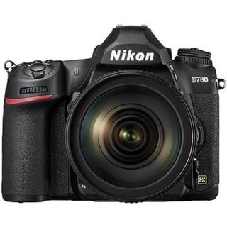 Nikon D780 tělo