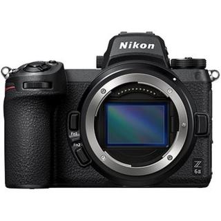 Nikon Z6 II + Z 24–70 mm f/4 S + Tamron 70-300mm F/4.5-6.3 Di III RXD