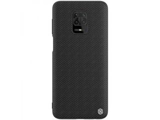 Nillkin Textured Case Xiaomi Redmi Note 9 Pro / 9 Pro Max / Note 9S Black