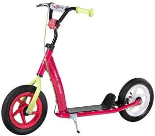 Nils Extreme WH113C Scooter Pink
