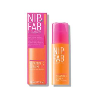 NIP + FAB Sérum na obličej Vitamin C Fix  50 ml