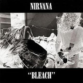 Nirvana – Bleach LP