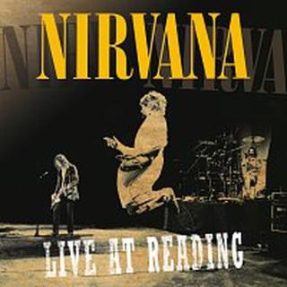 Nirvana – Live at Reading