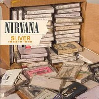 Nirvana – Sliver - The Best Of The Box