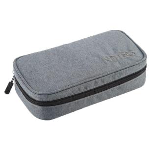 Nitro Pencil Case XL Black Noise