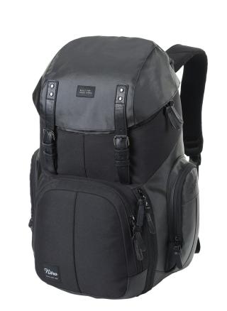 Nitro Weekender Tough Black