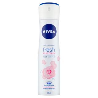 Nivea AP Fresh Rose sprej 150 ml