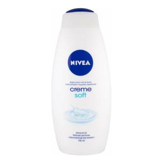 NIVEA Creme Soft Sprchový gel 750 ml