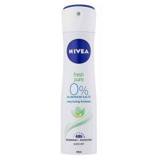 NIVEA Fresh Pure women 150 ml