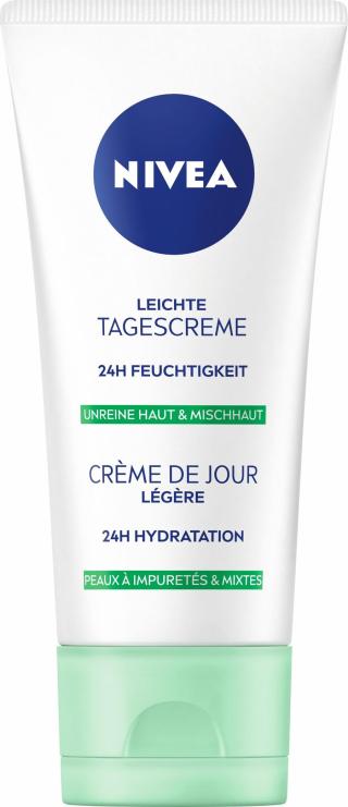 Nivea Zmatňující denní krém  50 ml