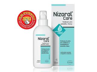 Nizoral Care Tonicum 100ml