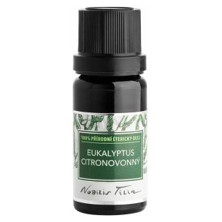 NOBILIS TILIA Éterický olej Eukalyptus citronovonný 20 ml