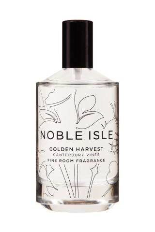 Noble Isle Bytová vůně Golden Harvest  100 ml