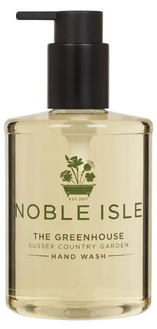 Noble Isle Tekuté mýdlo na ruce The Greenhouse  250 ml
