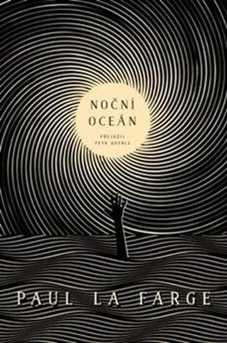 Noční oceán - Paul La Farge