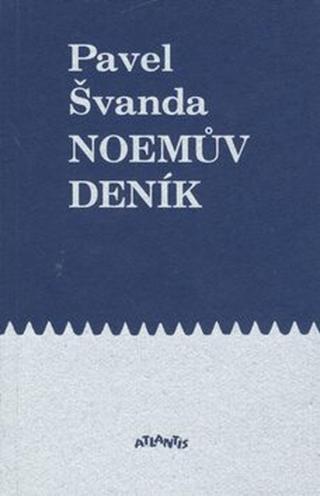 Noemův deník - Pavel Švanda