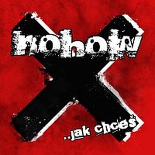 NOHOW – ..jak chceš