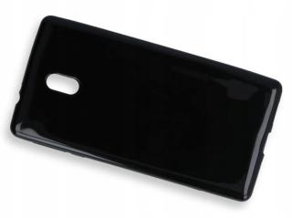 Nokia 3 Pouzdro Zadní Guma Case Gel