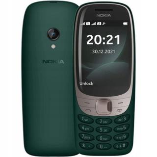 Nokia 6310 TA-1400  Dual Sim 2.8 Tft 240X32