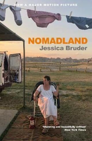 Nomadland  - Bruder Jessica