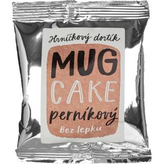 Nominal Mug Cake směs na přípravu mug cake příchuť Gingerbread 60 g