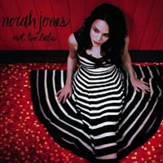 Norah Jones – Not Too Late