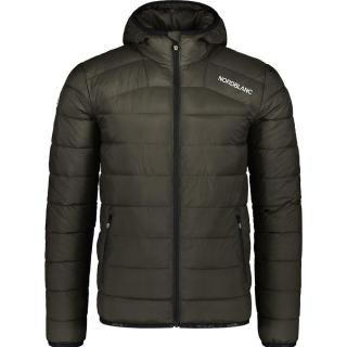 NORDBLANC quilted jacket S