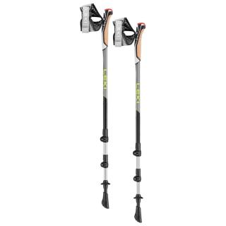 Nordic Walking hole LEKI Traveller Alu 2023