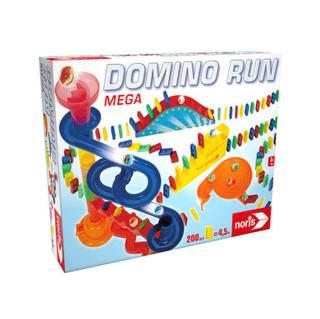 Noris Domino Run Mega