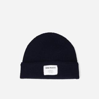 Norse Projects Watch Cap Tab Series Beanie N95-0818 7004