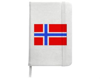 Norsko Linkovaný deníček