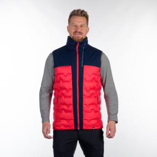 NORTHFINDER Men Vest Orville L