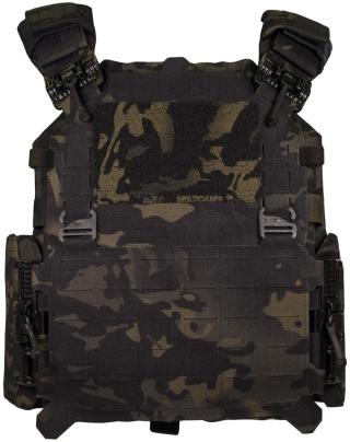 Nosič plátů Sentinel 2.0 Combat Systems® – Multicam® Black