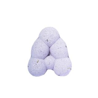 NOT SO FUNNY ANY Aromatherapy Bath Bomb Just Relax aromaterapeutická koupelová bomba 130 g