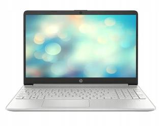 Notebook Hp 15s i5-1135G7 8GB 512GB PCIe W10 Fhd