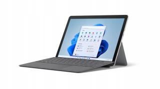 Notebook Microsoft Surface Go 3 Platinum 10,5" Int