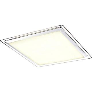 Novel STROPNÍ LED SVÍTIDLO, 44,5/7,5/44,5 cm