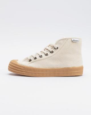 Novesta Star Dribble Beige/Transparent 40