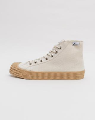 Novesta Star Dribble Beige/Transparent 43